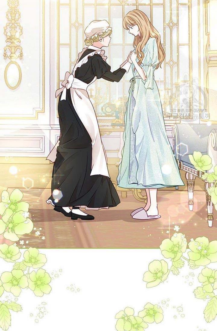 The Abduction of Mademoiselle chapter 7 page 78