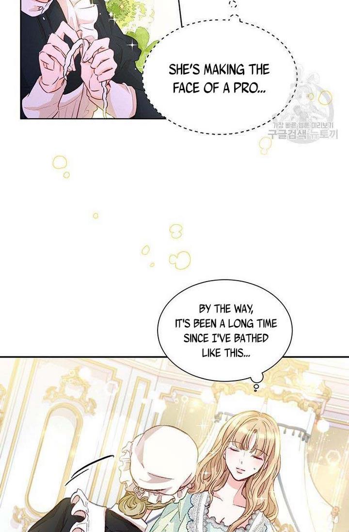 The Abduction of Mademoiselle chapter 7 page 80