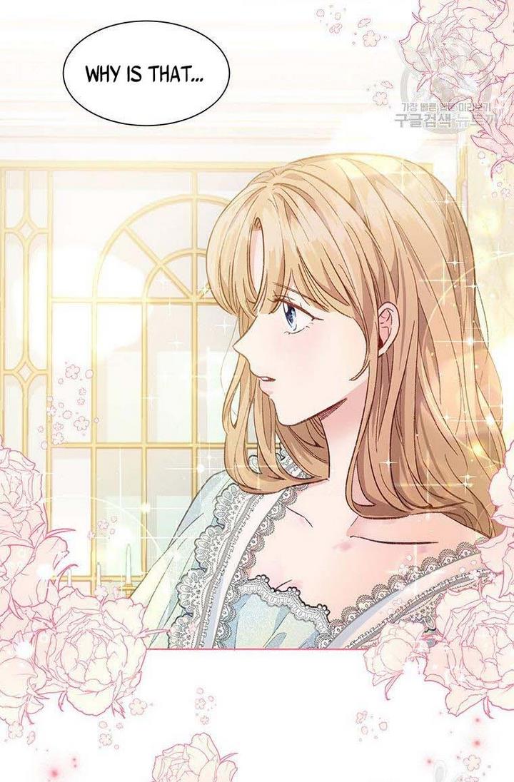 The Abduction of Mademoiselle chapter 7 page 82