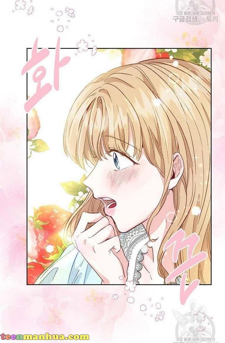 The Abduction of Mademoiselle chapter 7 page 84