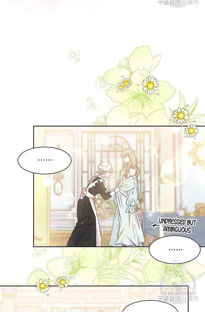 The Abduction of Mademoiselle chapter 7 page 85