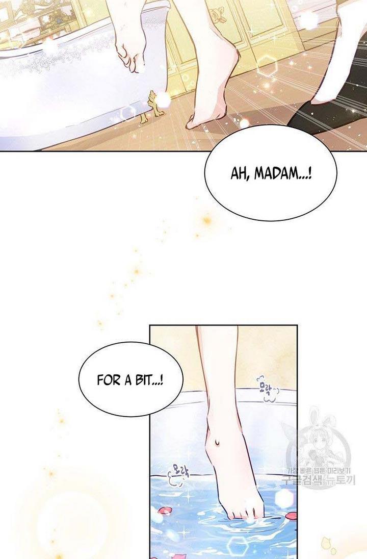 The Abduction of Mademoiselle chapter 7 page 87