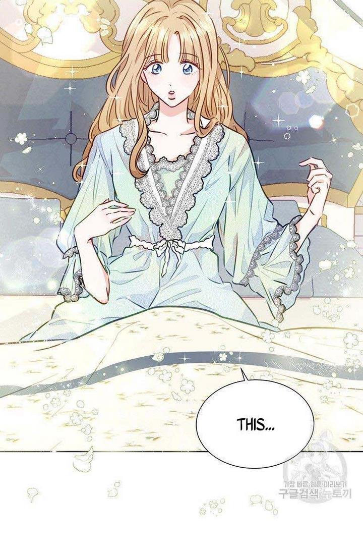 The Abduction of Mademoiselle chapter 7 page 9