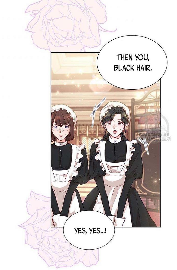 The Abduction of Mademoiselle chapter 7 page 94