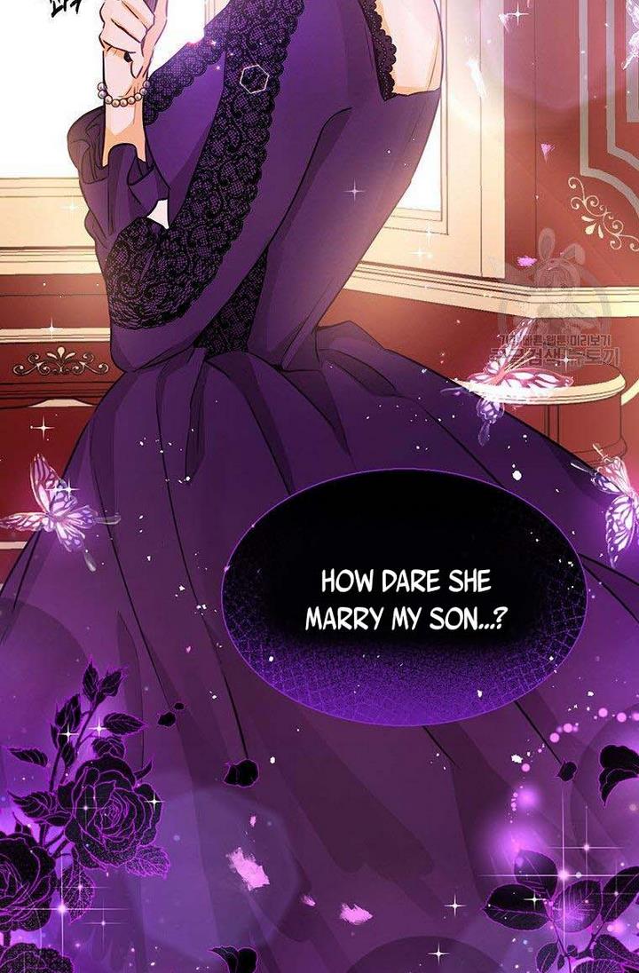 The Abduction of Mademoiselle chapter 7 page 97