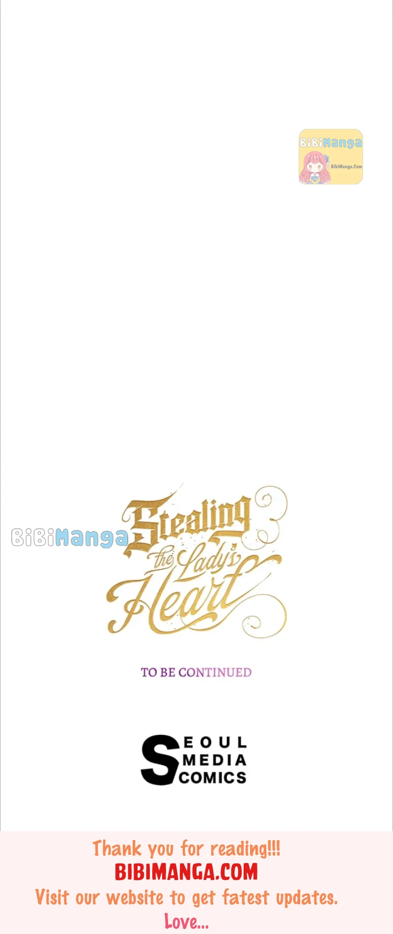 The Abduction of Mademoiselle chapter 70 page 101