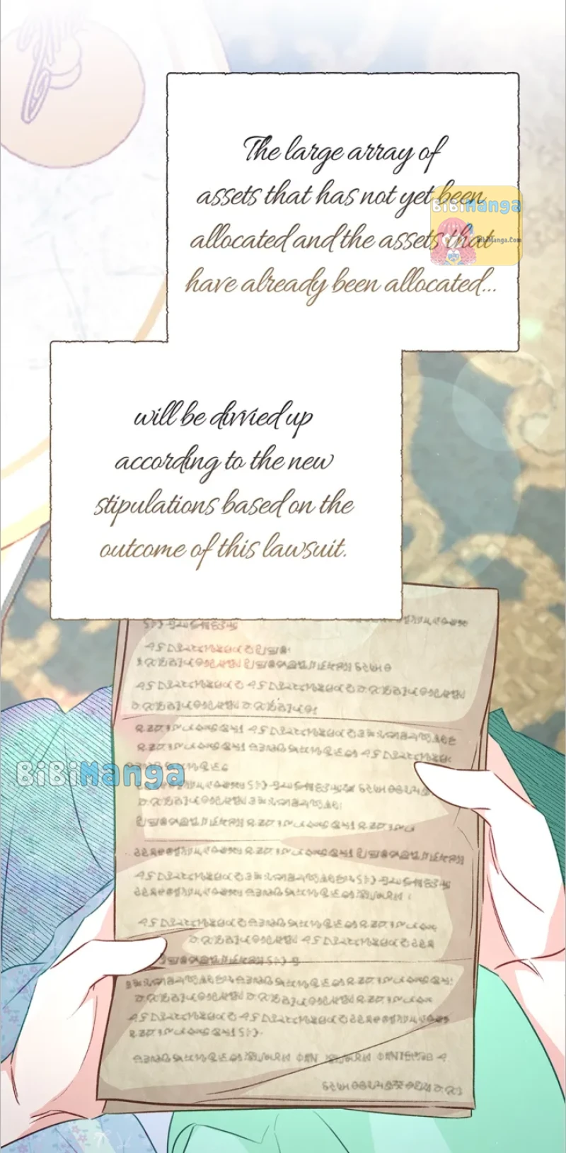 The Abduction of Mademoiselle chapter 70 page 12