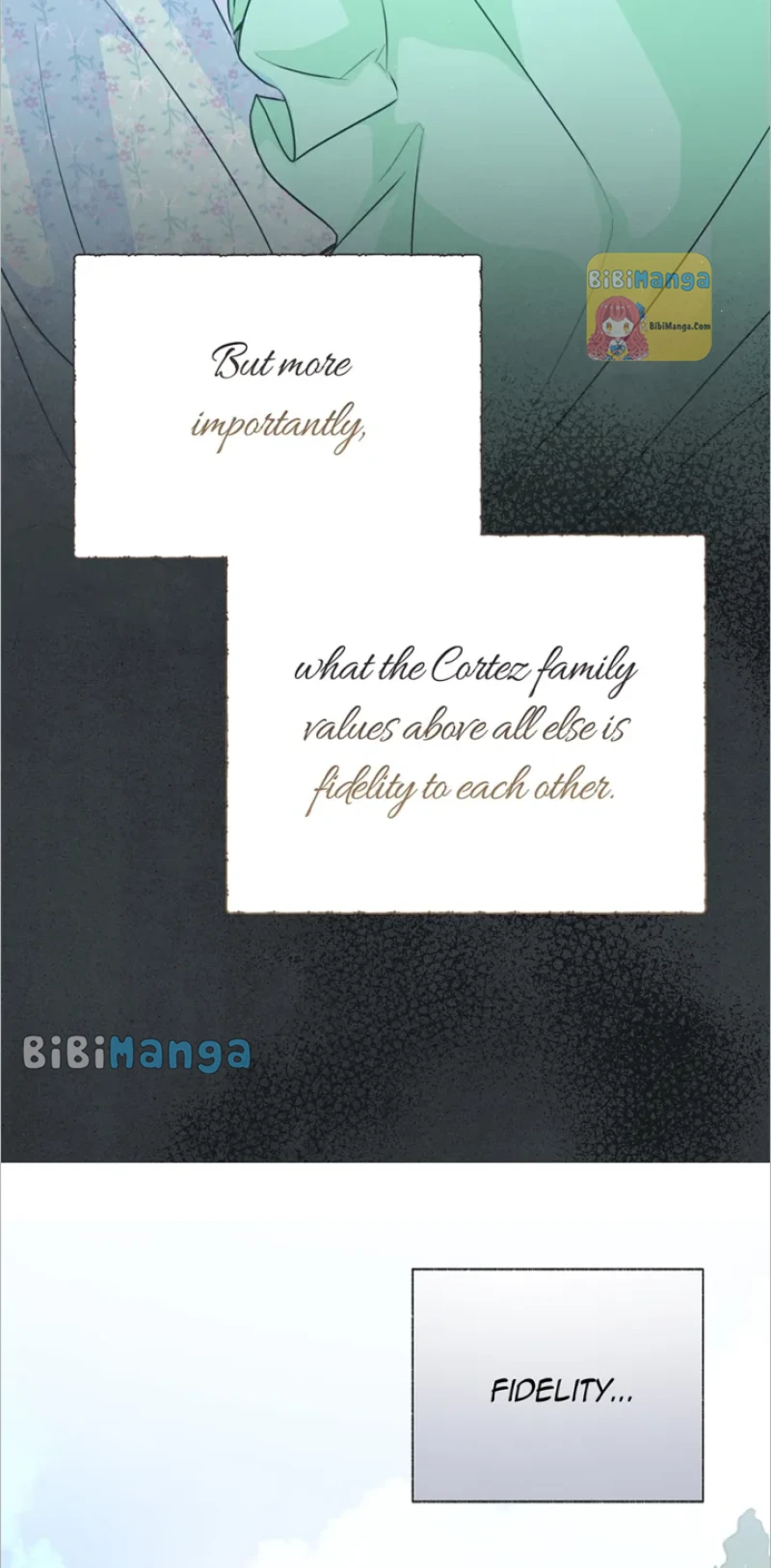 The Abduction of Mademoiselle chapter 70 page 13