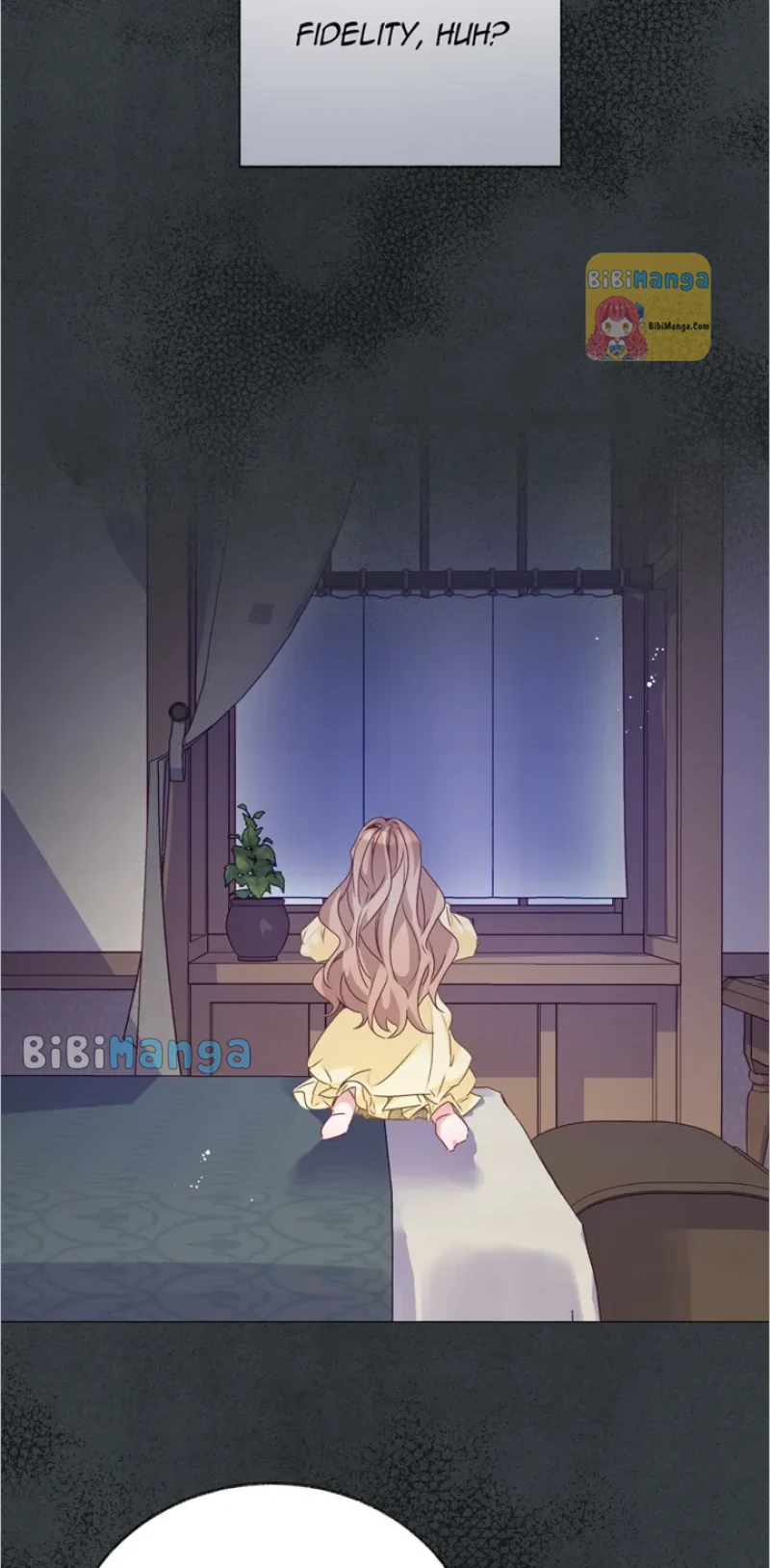 The Abduction of Mademoiselle chapter 70 page 15