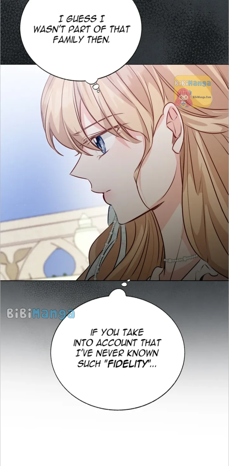 The Abduction of Mademoiselle chapter 70 page 16