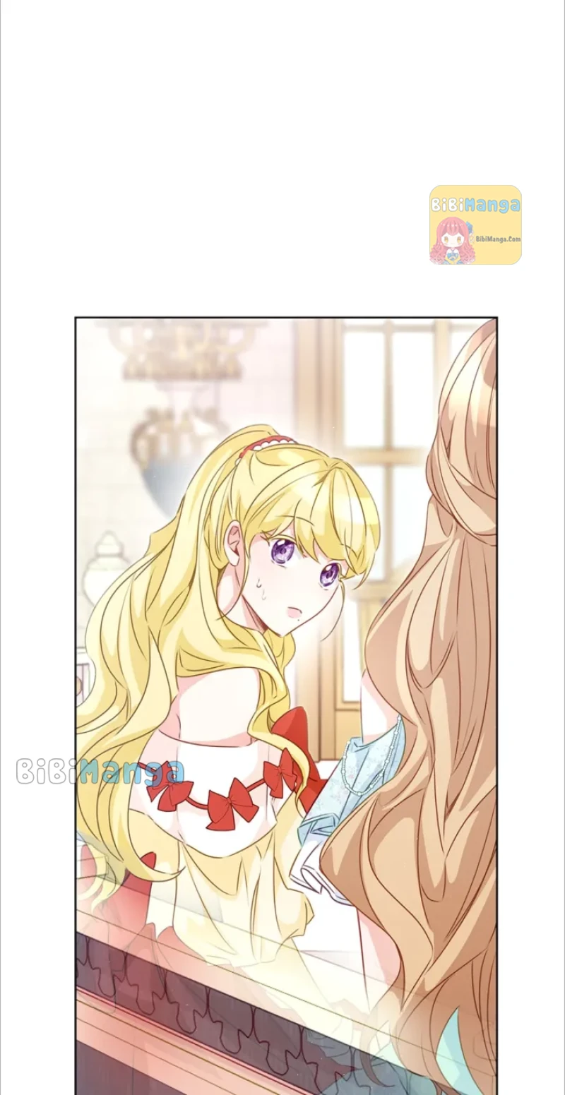 The Abduction of Mademoiselle chapter 70 page 17