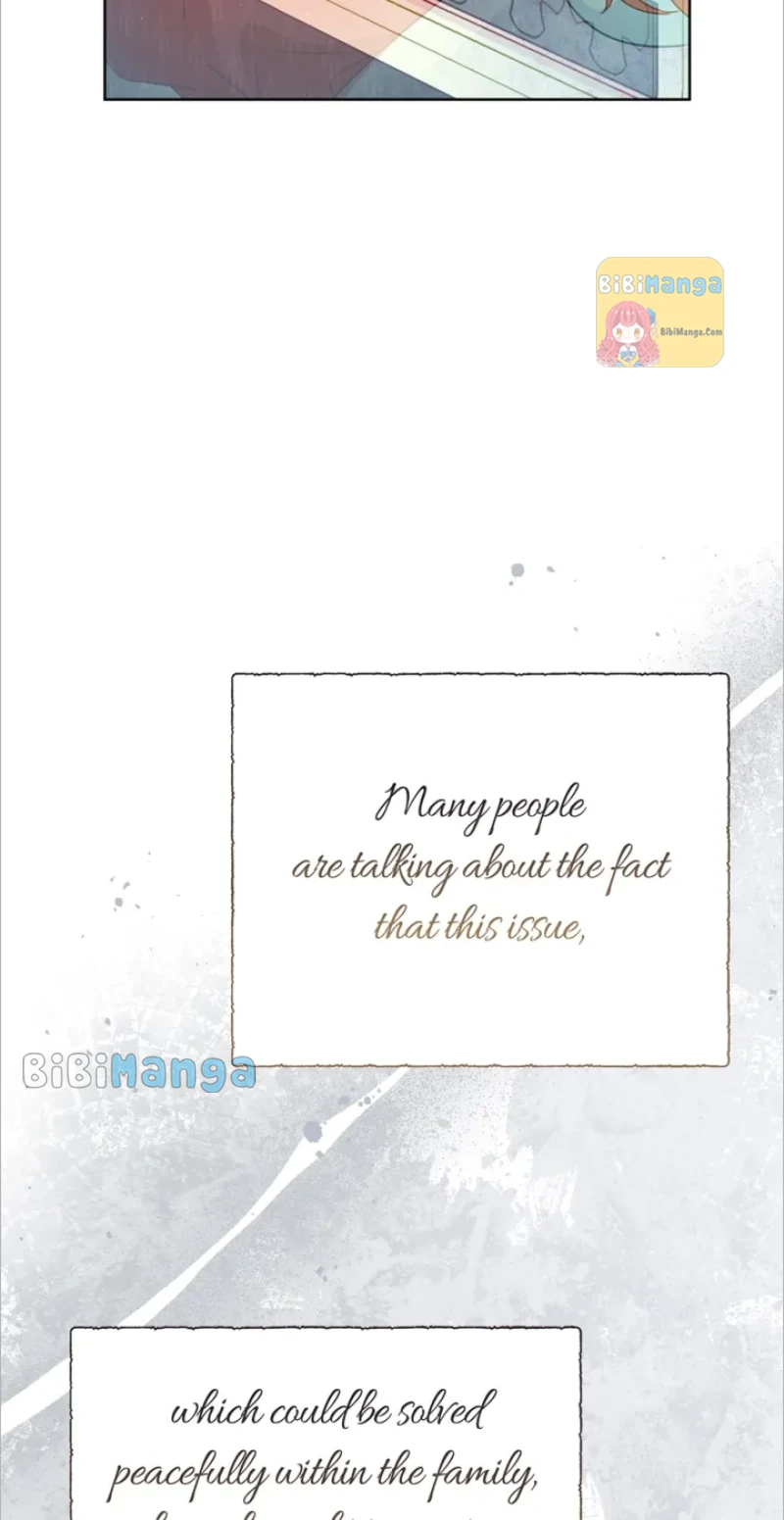 The Abduction of Mademoiselle chapter 70 page 18