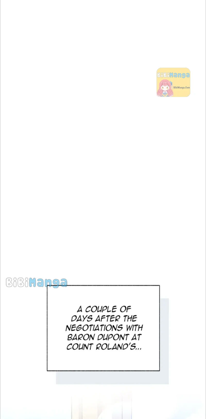 The Abduction of Mademoiselle chapter 70 page 2