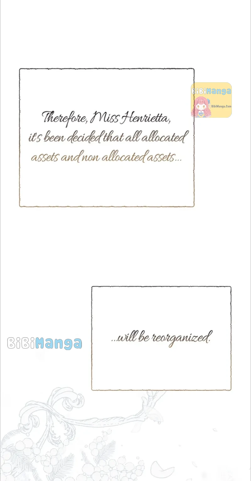 The Abduction of Mademoiselle chapter 70 page 34