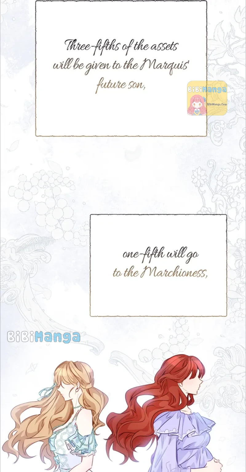 The Abduction of Mademoiselle chapter 70 page 35