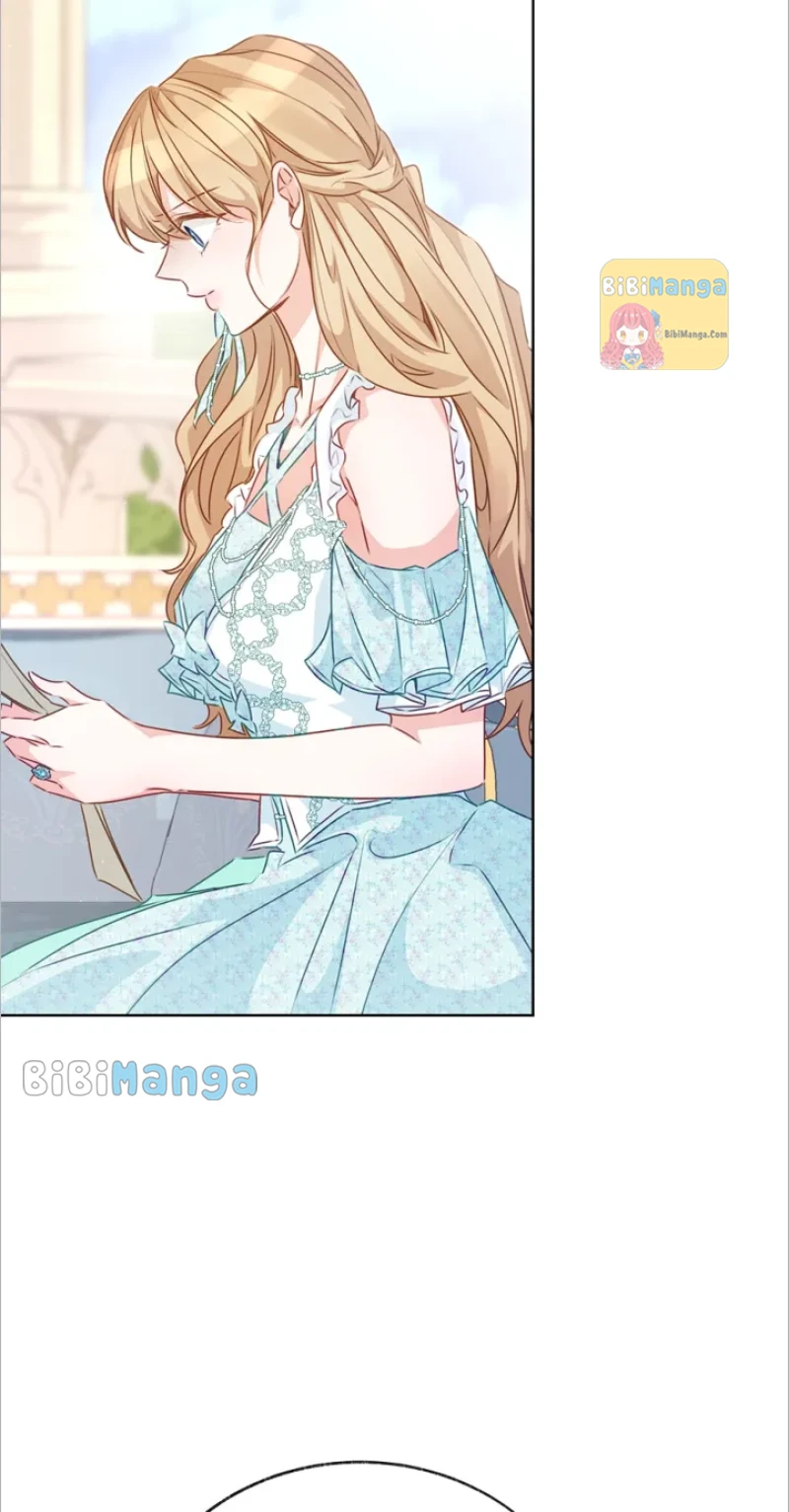 The Abduction of Mademoiselle chapter 70 page 39