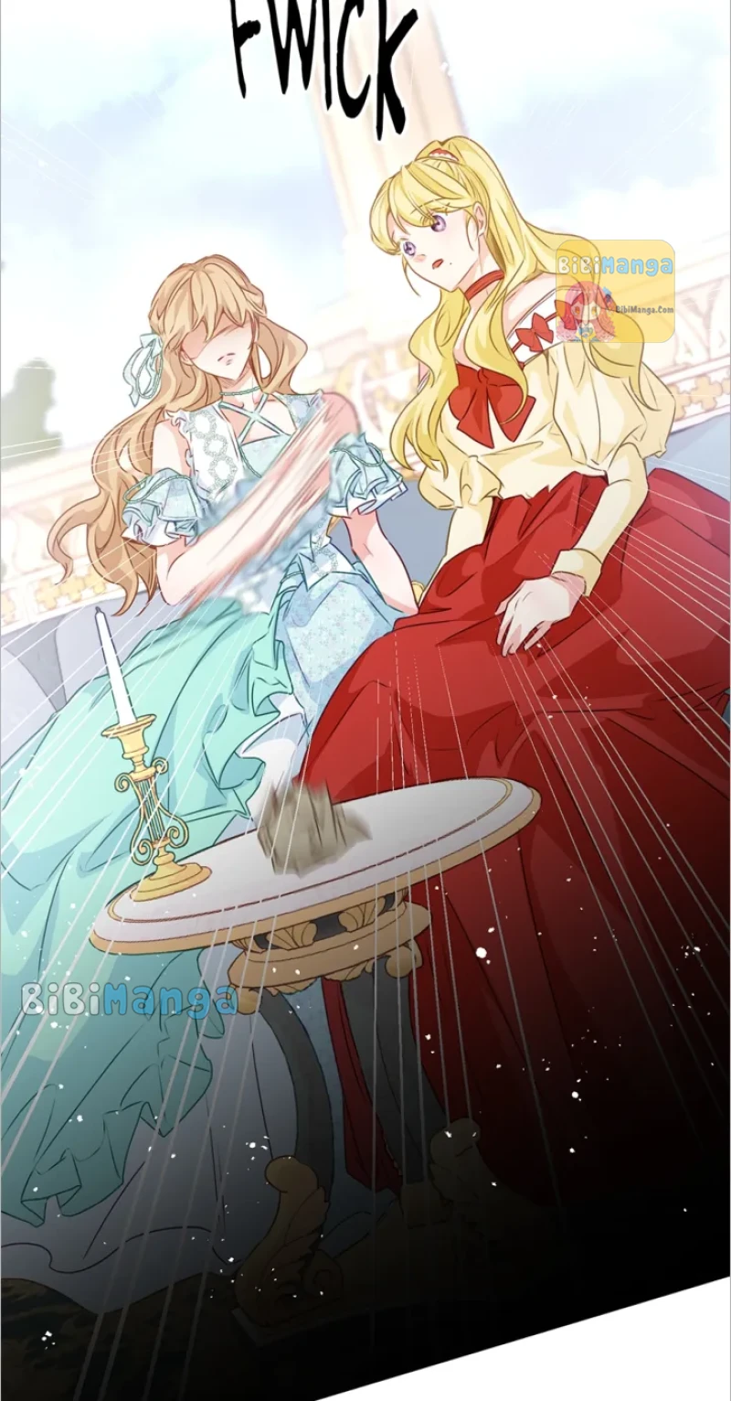 The Abduction of Mademoiselle chapter 70 page 41