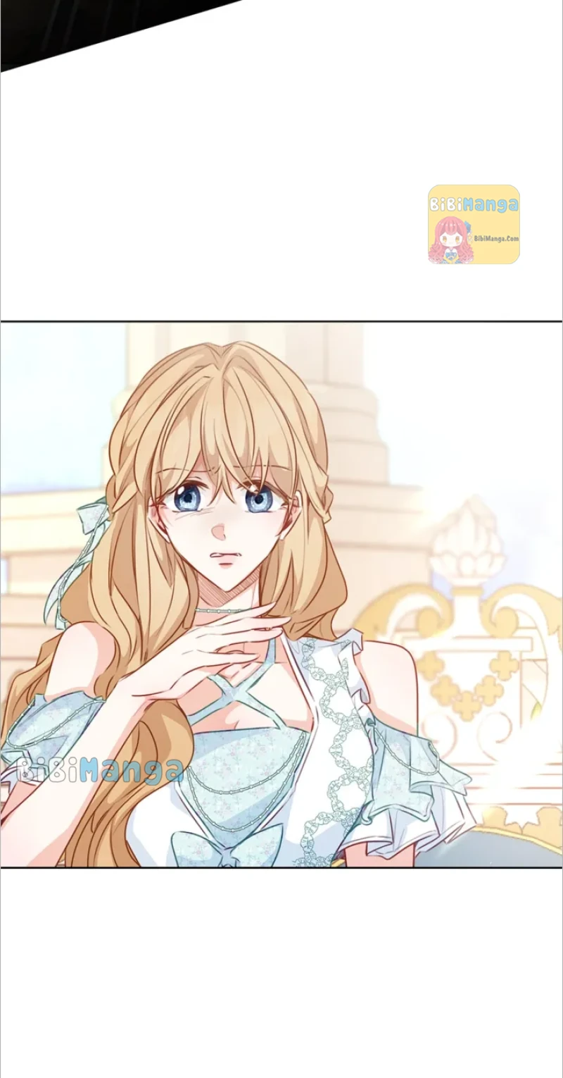 The Abduction of Mademoiselle chapter 70 page 42