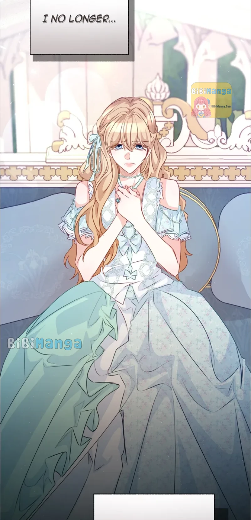 The Abduction of Mademoiselle chapter 70 page 45