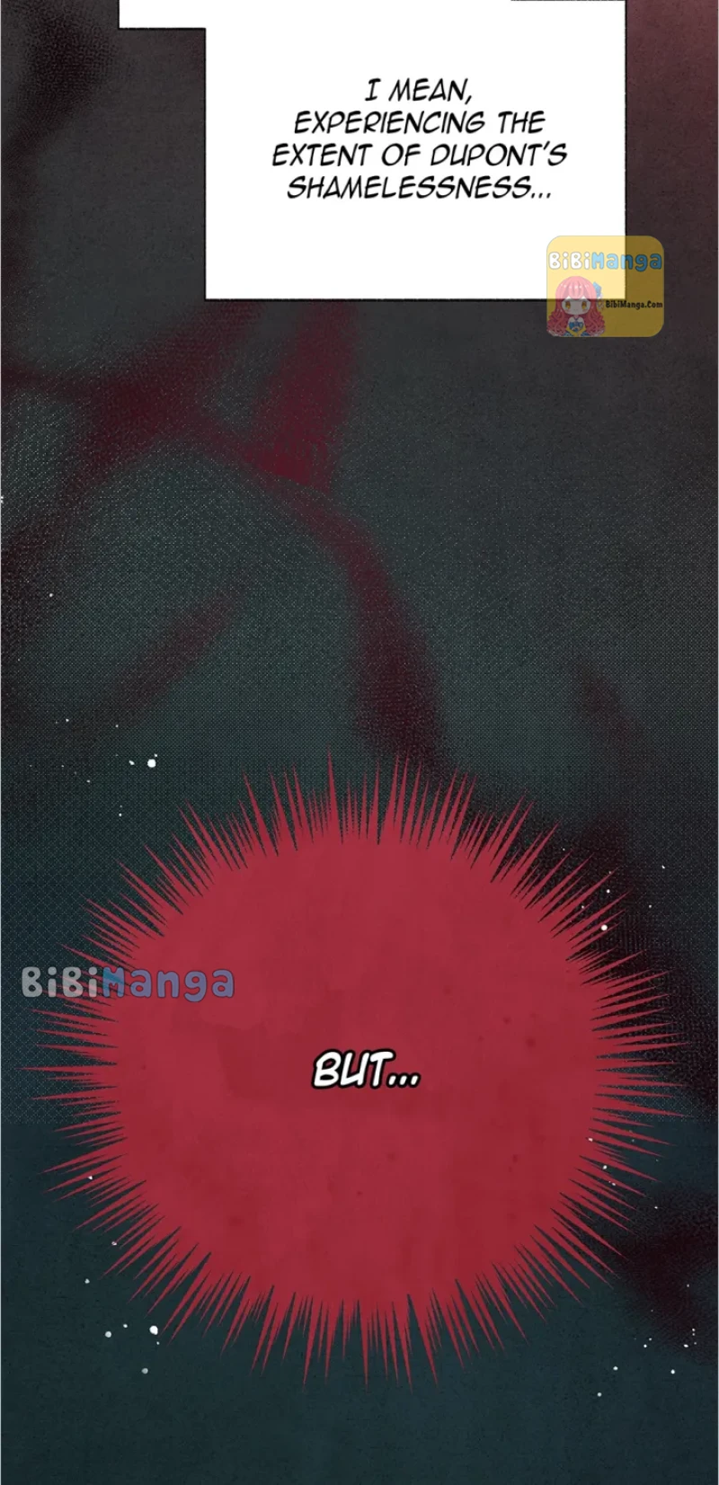 The Abduction of Mademoiselle chapter 70 page 49