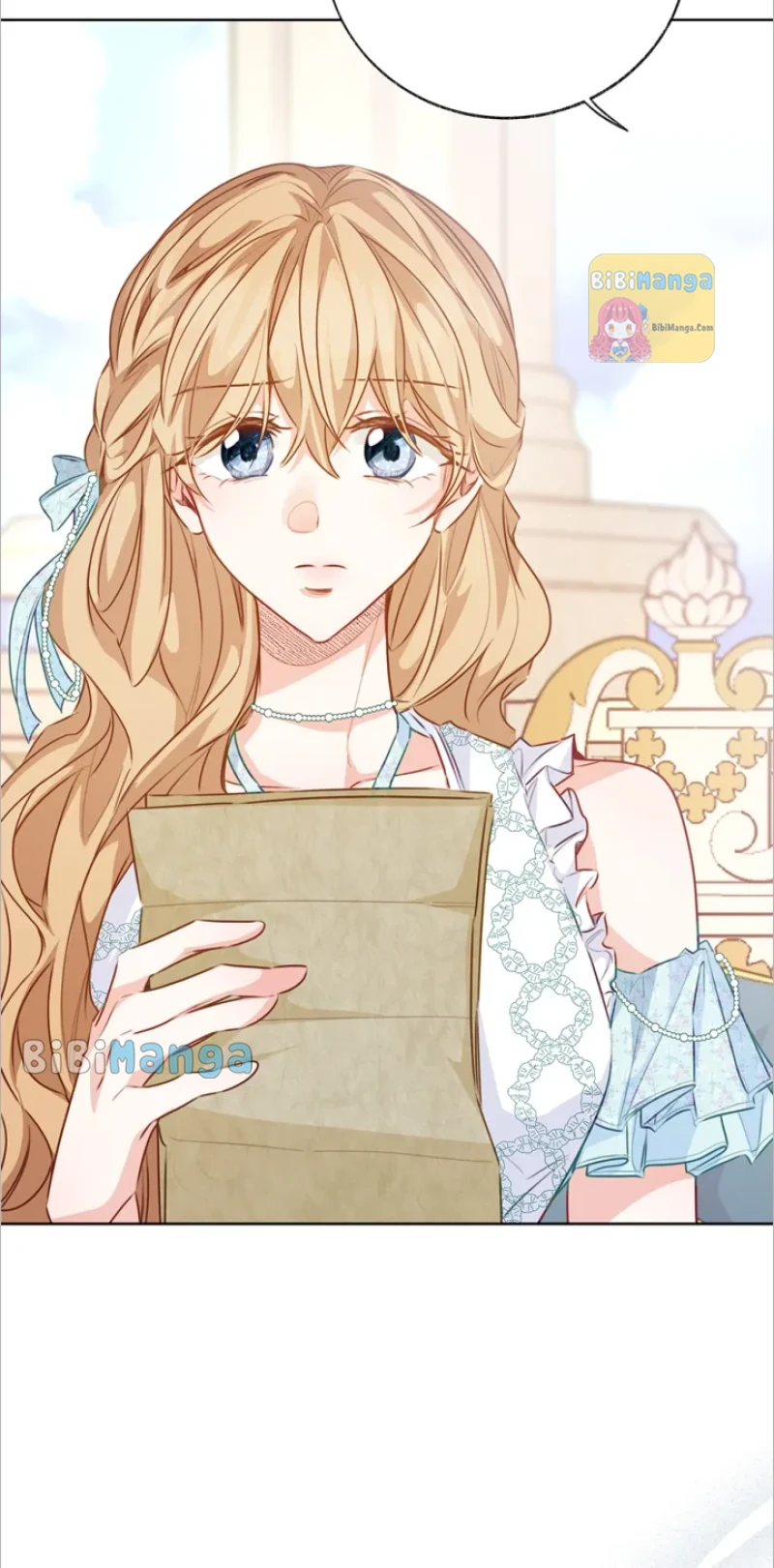 The Abduction of Mademoiselle chapter 70 page 5