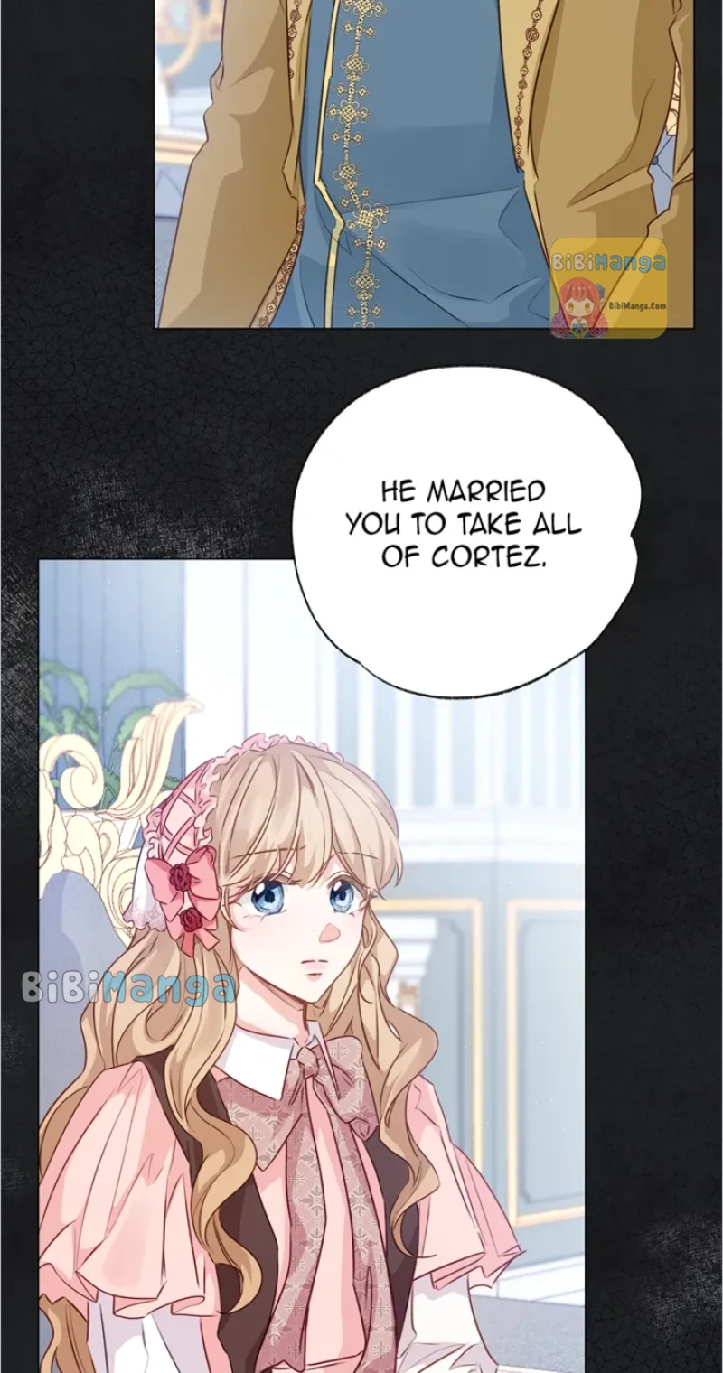 The Abduction of Mademoiselle chapter 70 page 52