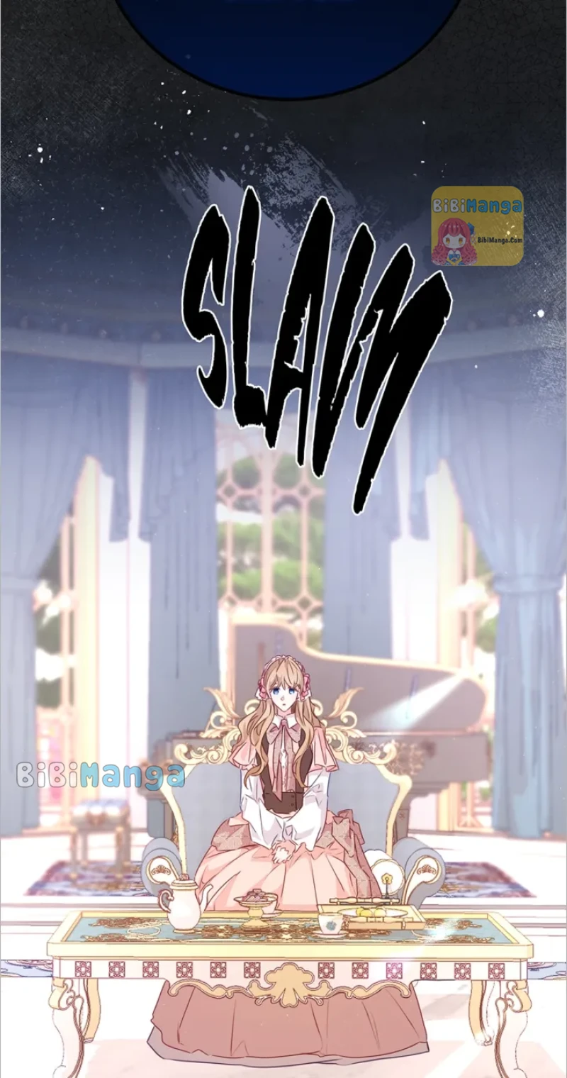 The Abduction of Mademoiselle chapter 70 page 54