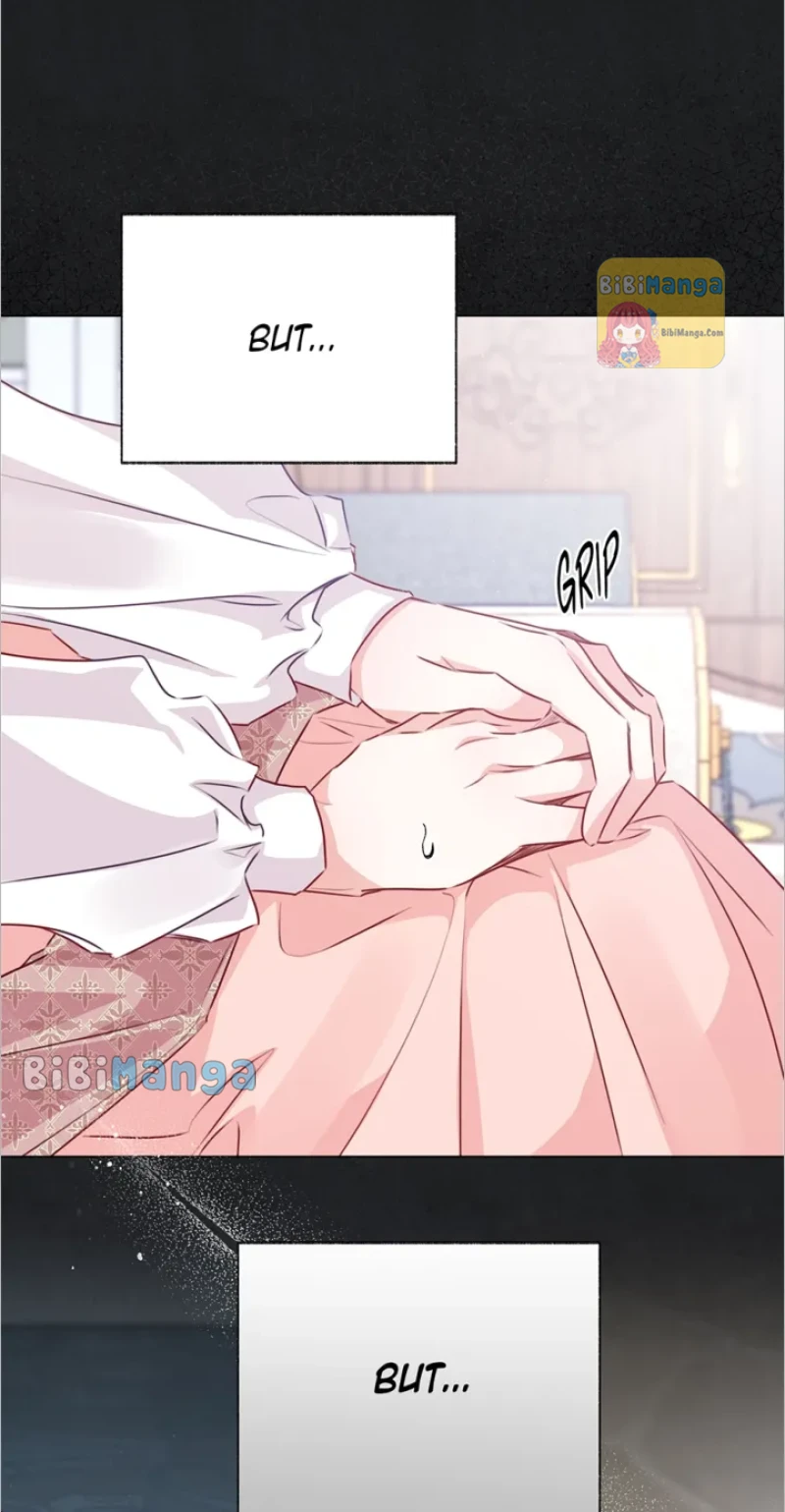 The Abduction of Mademoiselle chapter 70 page 57