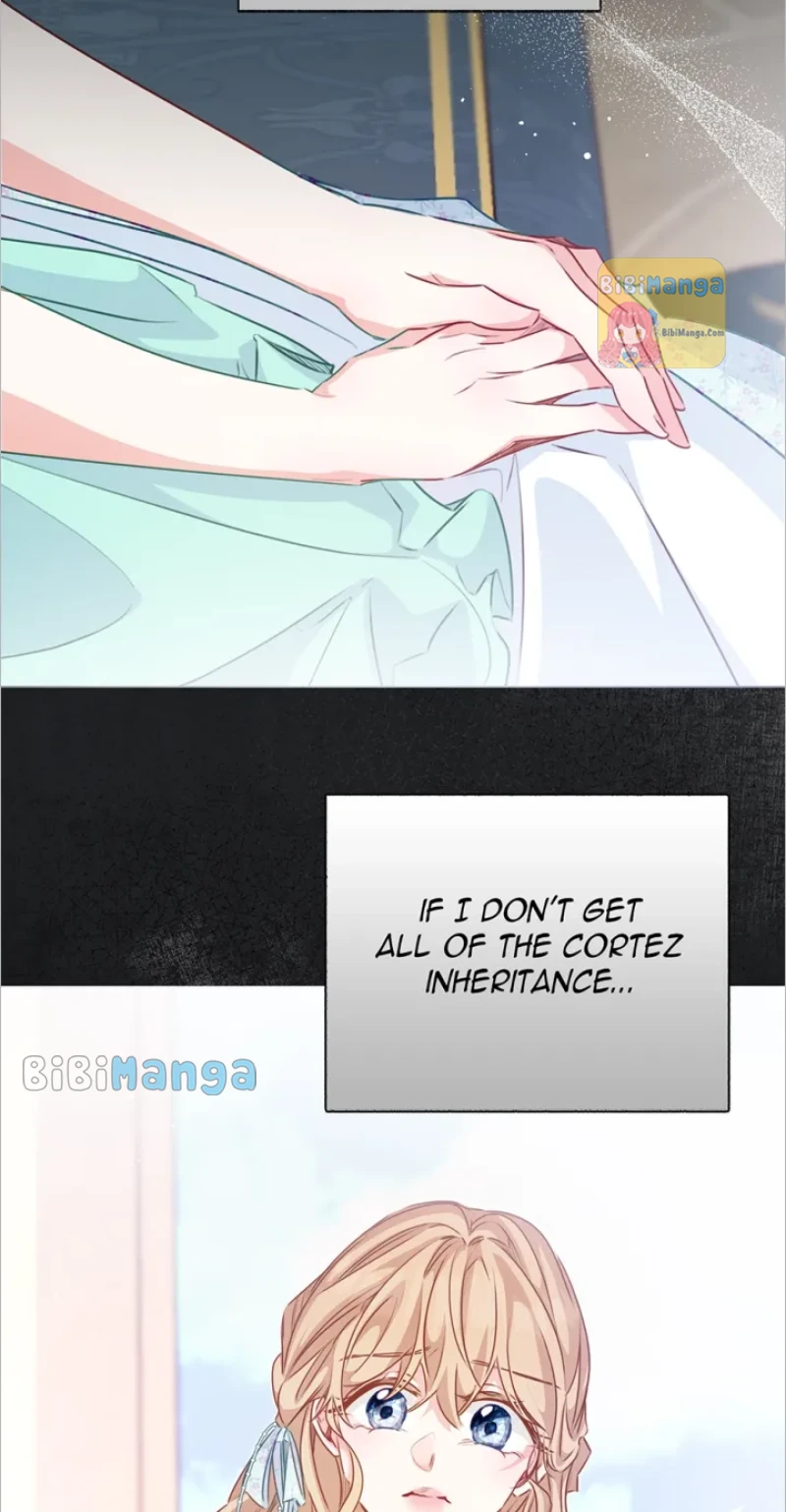 The Abduction of Mademoiselle chapter 70 page 58