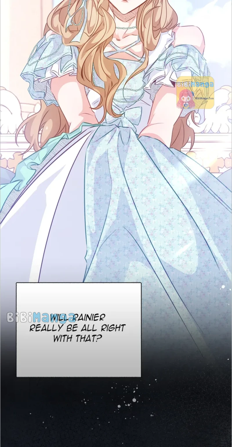 The Abduction of Mademoiselle chapter 70 page 59