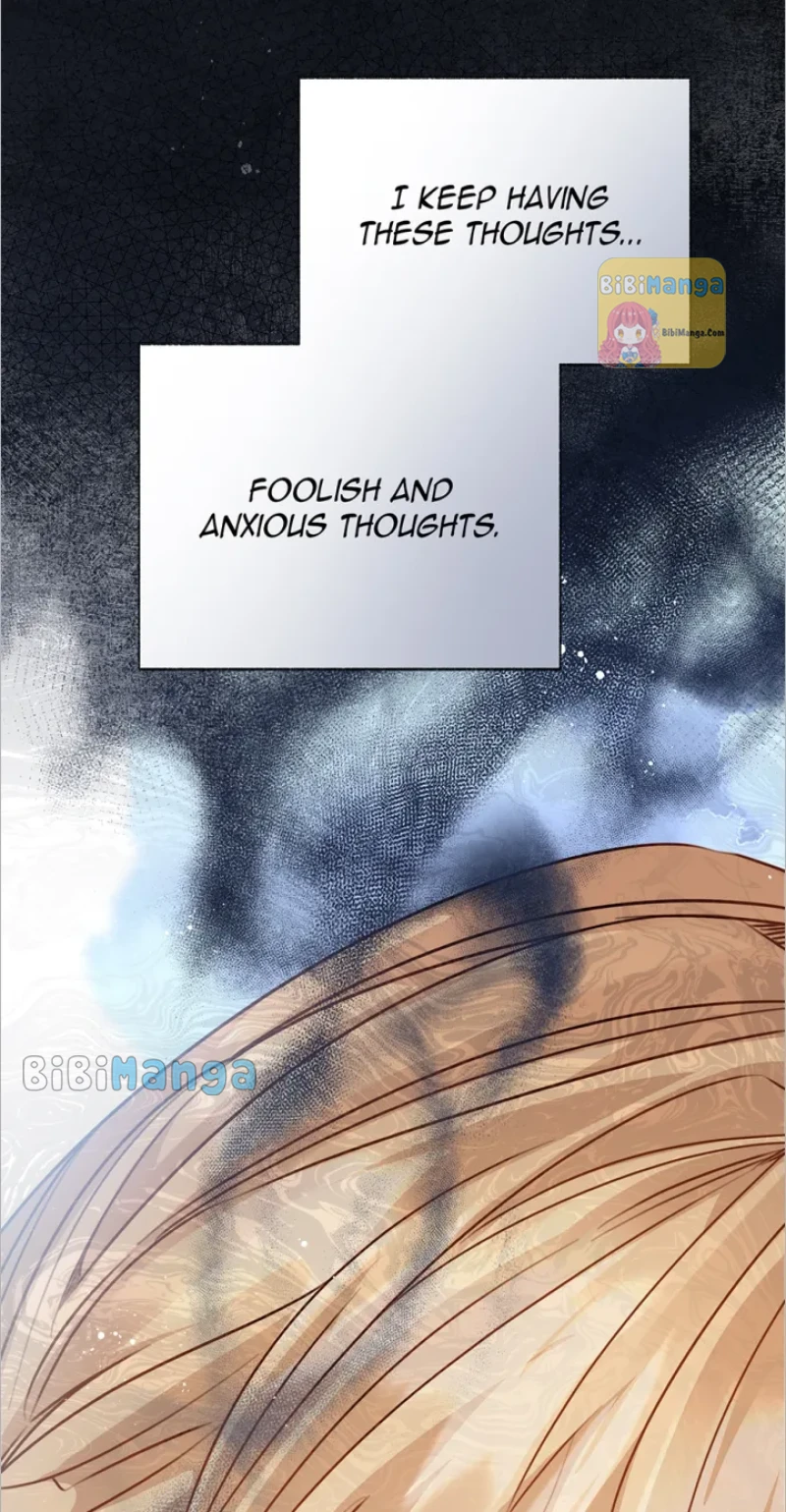 The Abduction of Mademoiselle chapter 70 page 60