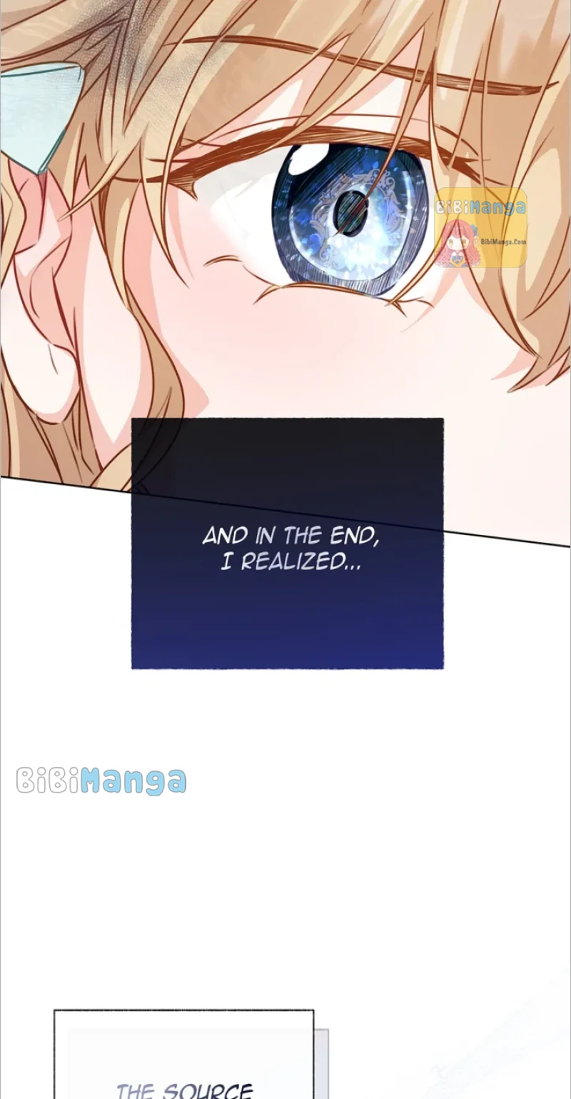 The Abduction of Mademoiselle chapter 70 page 61