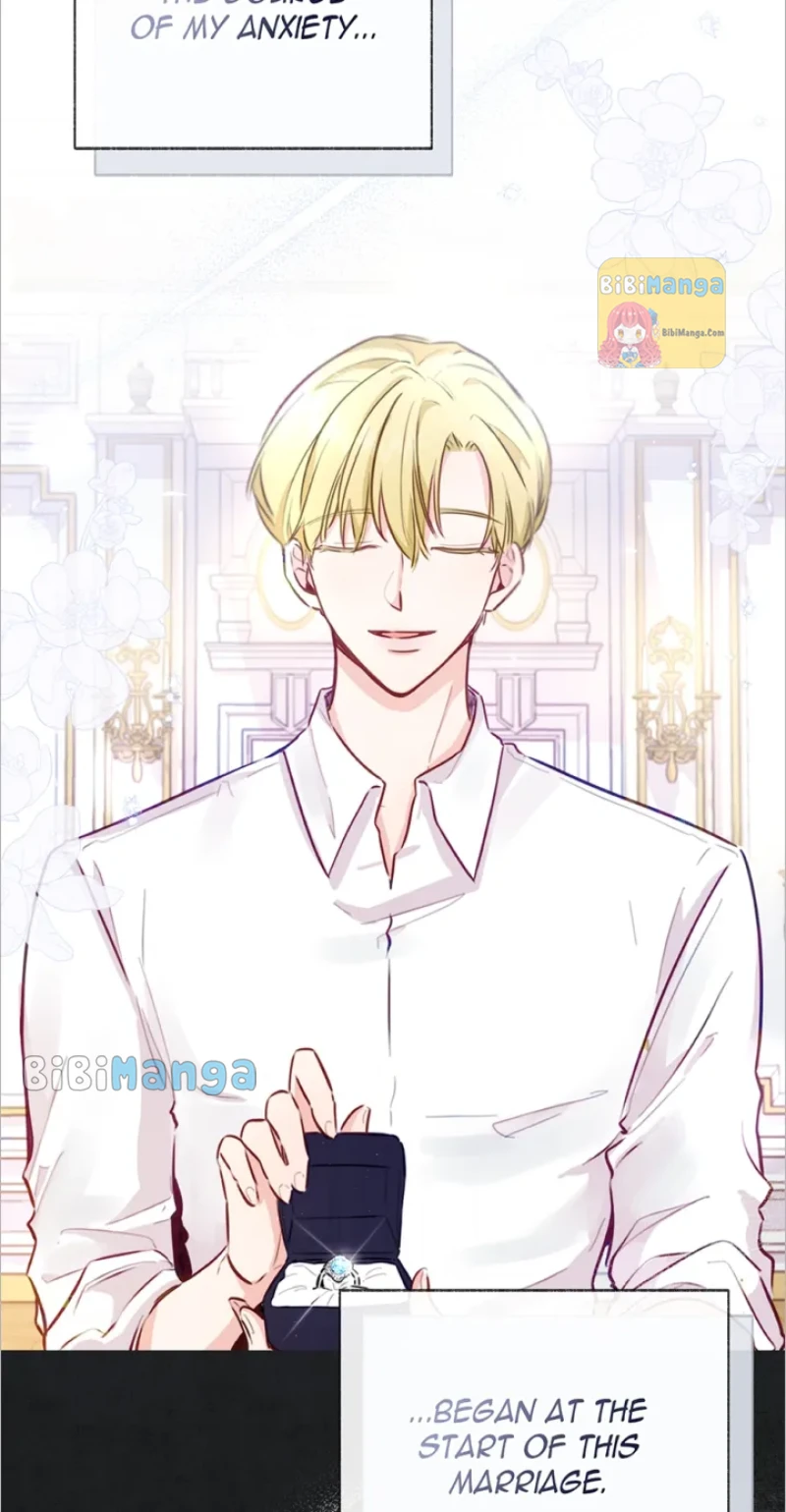 The Abduction of Mademoiselle chapter 70 page 62