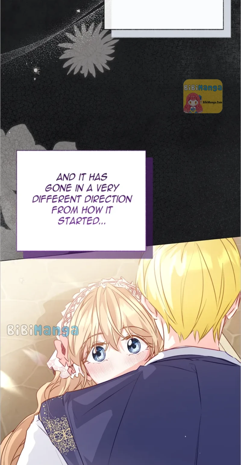 The Abduction of Mademoiselle chapter 70 page 63