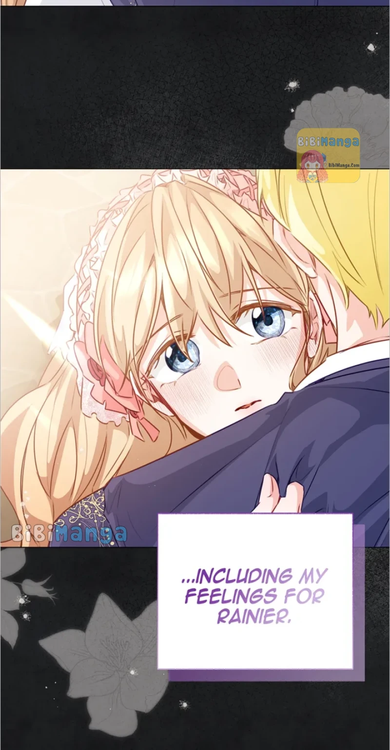 The Abduction of Mademoiselle chapter 70 page 64