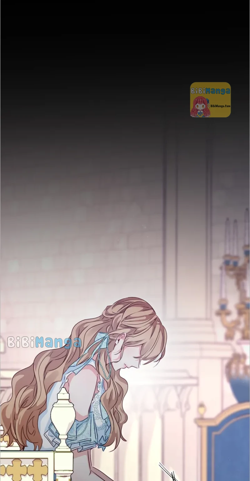 The Abduction of Mademoiselle chapter 70 page 65