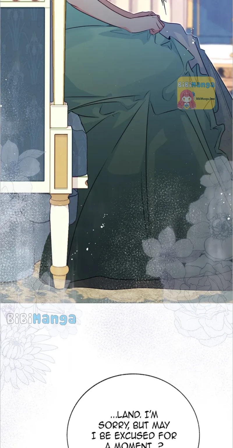 The Abduction of Mademoiselle chapter 70 page 66