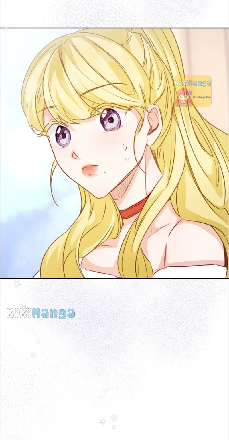 The Abduction of Mademoiselle chapter 70 page 70