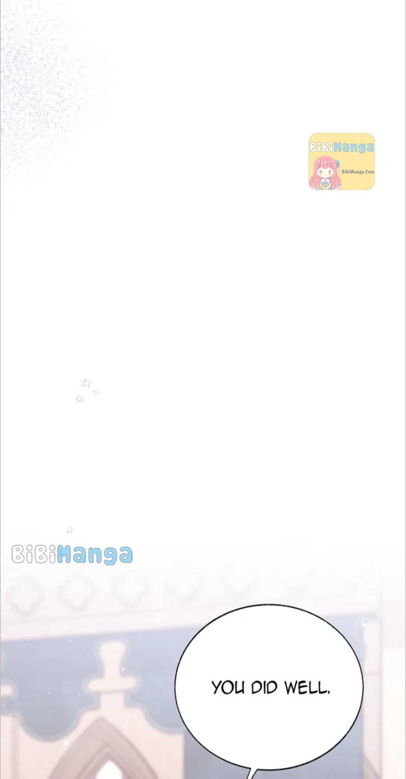 The Abduction of Mademoiselle chapter 70 page 71