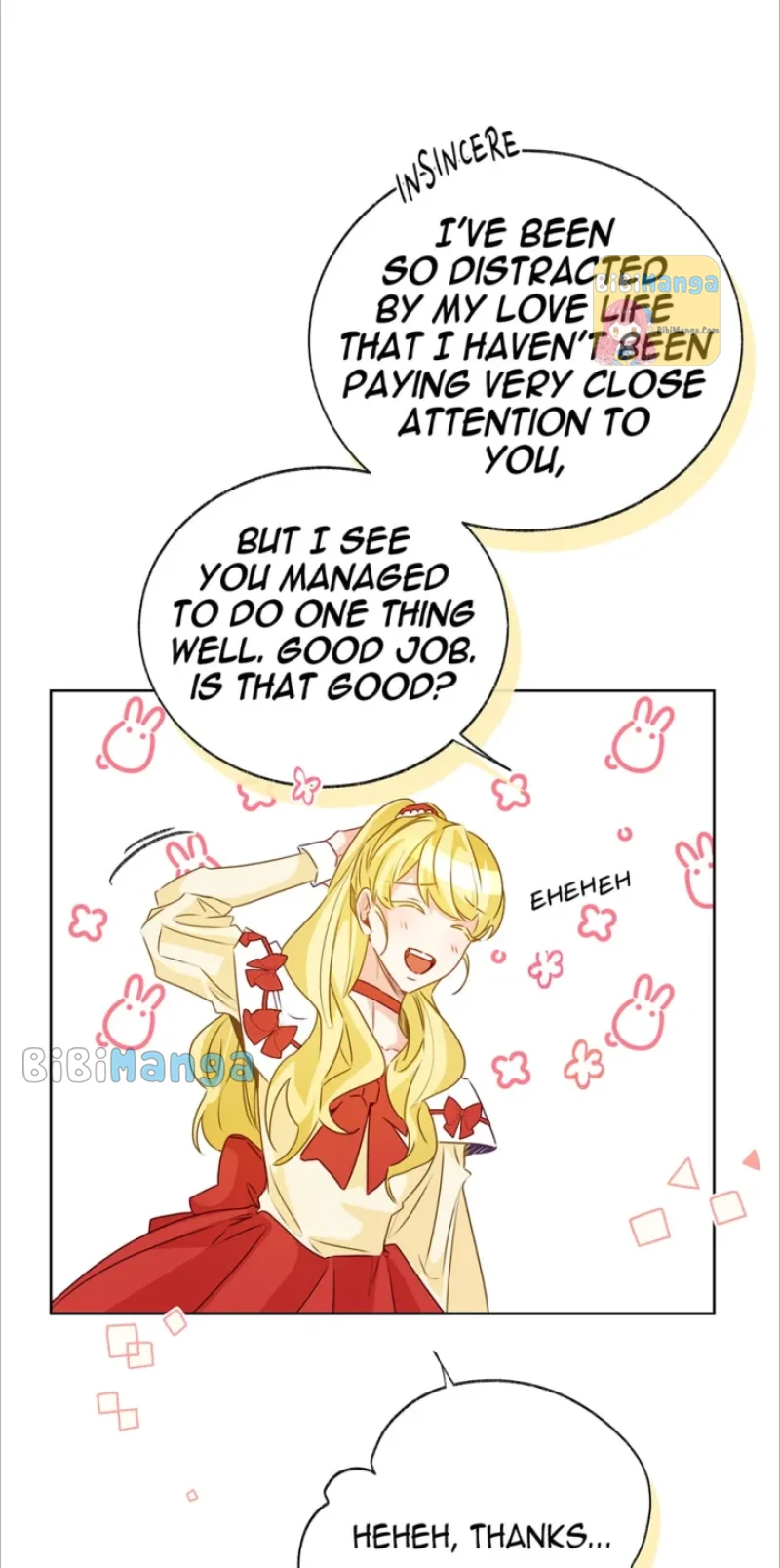 The Abduction of Mademoiselle chapter 70 page 75