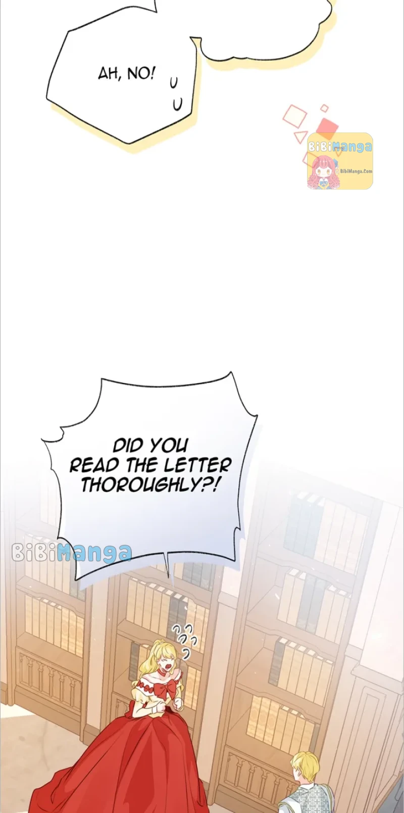 The Abduction of Mademoiselle chapter 70 page 76