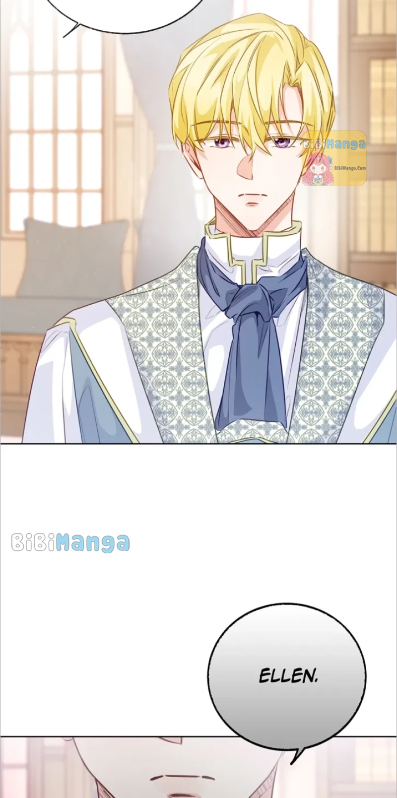 The Abduction of Mademoiselle chapter 70 page 78