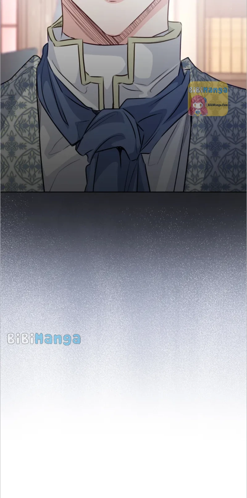 The Abduction of Mademoiselle chapter 70 page 79