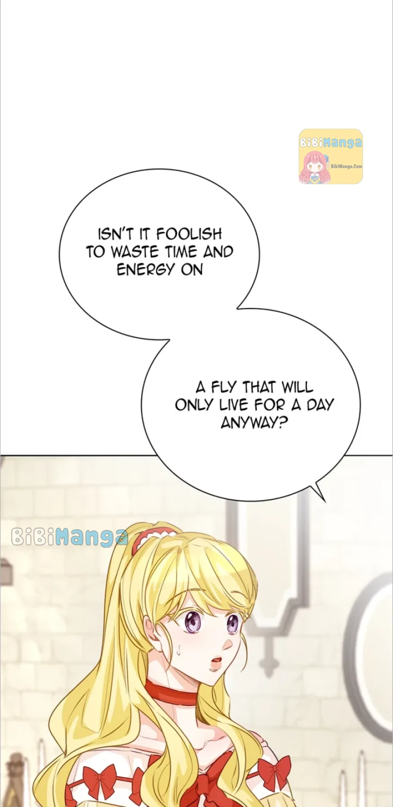 The Abduction of Mademoiselle chapter 70 page 80