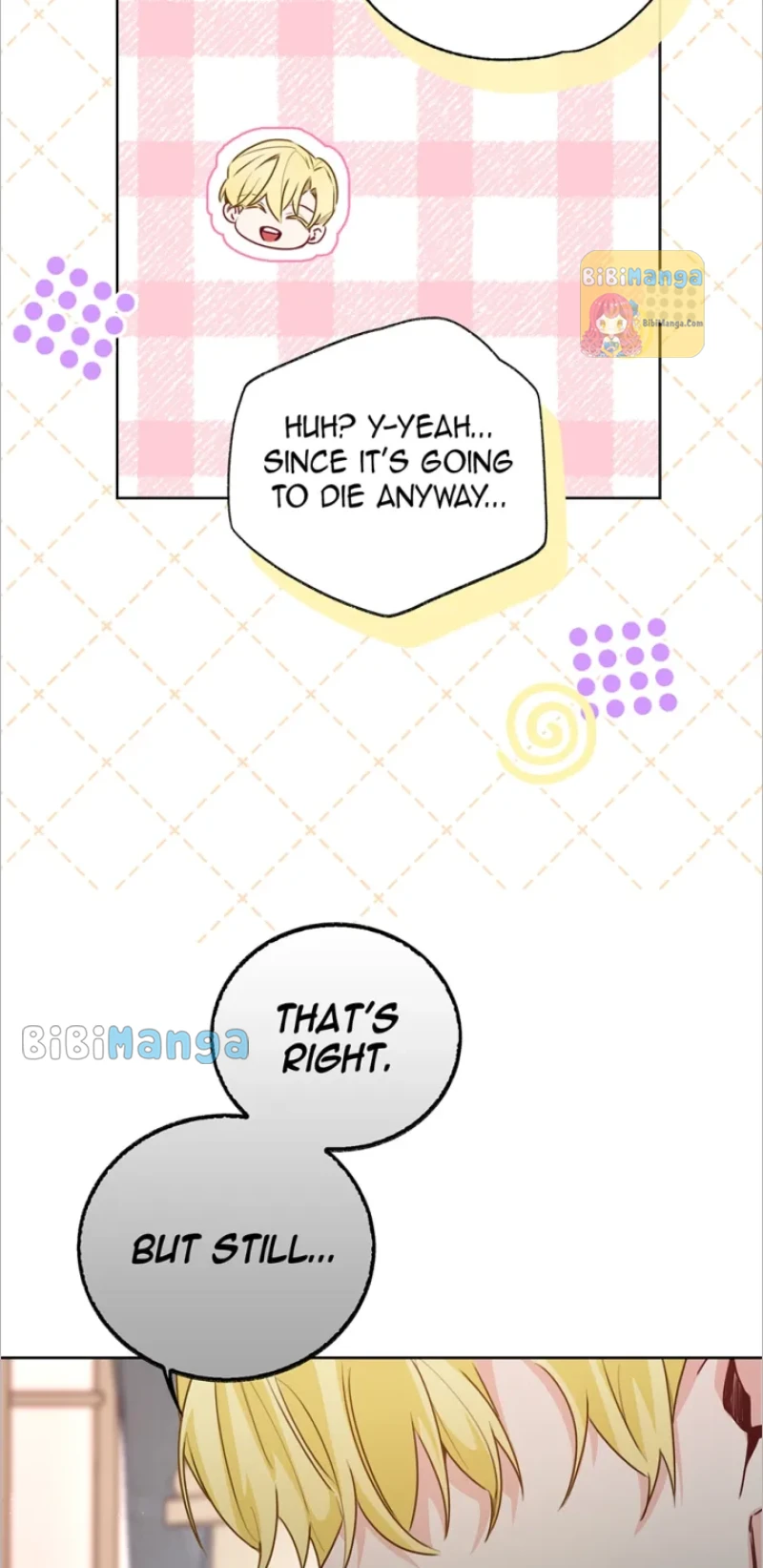 The Abduction of Mademoiselle chapter 70 page 82