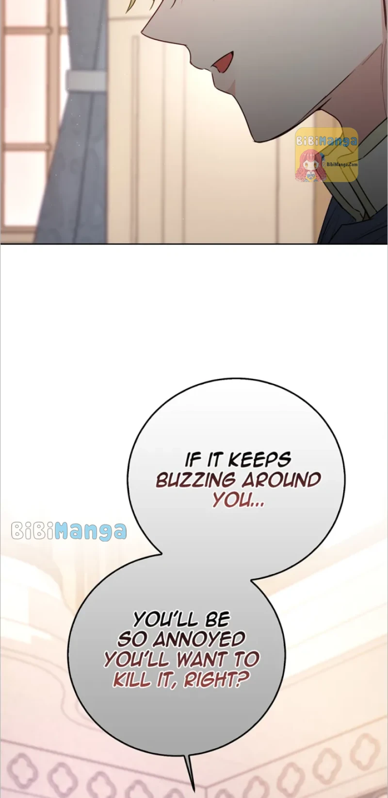 The Abduction of Mademoiselle chapter 70 page 83