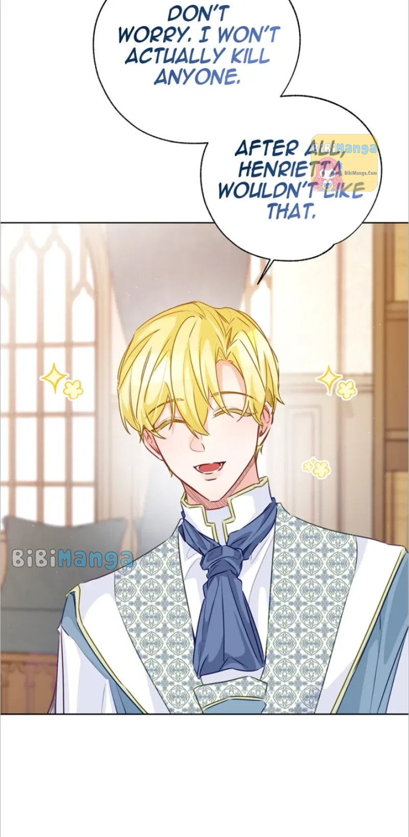 The Abduction of Mademoiselle chapter 70 page 86