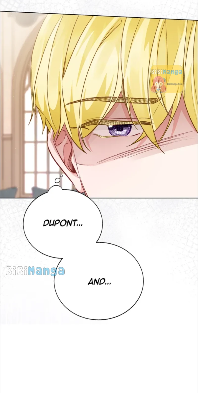 The Abduction of Mademoiselle chapter 70 page 88