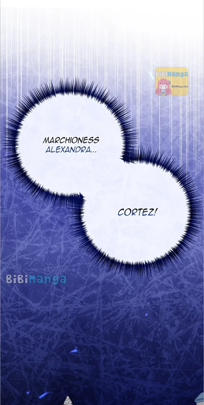 The Abduction of Mademoiselle chapter 70 page 89