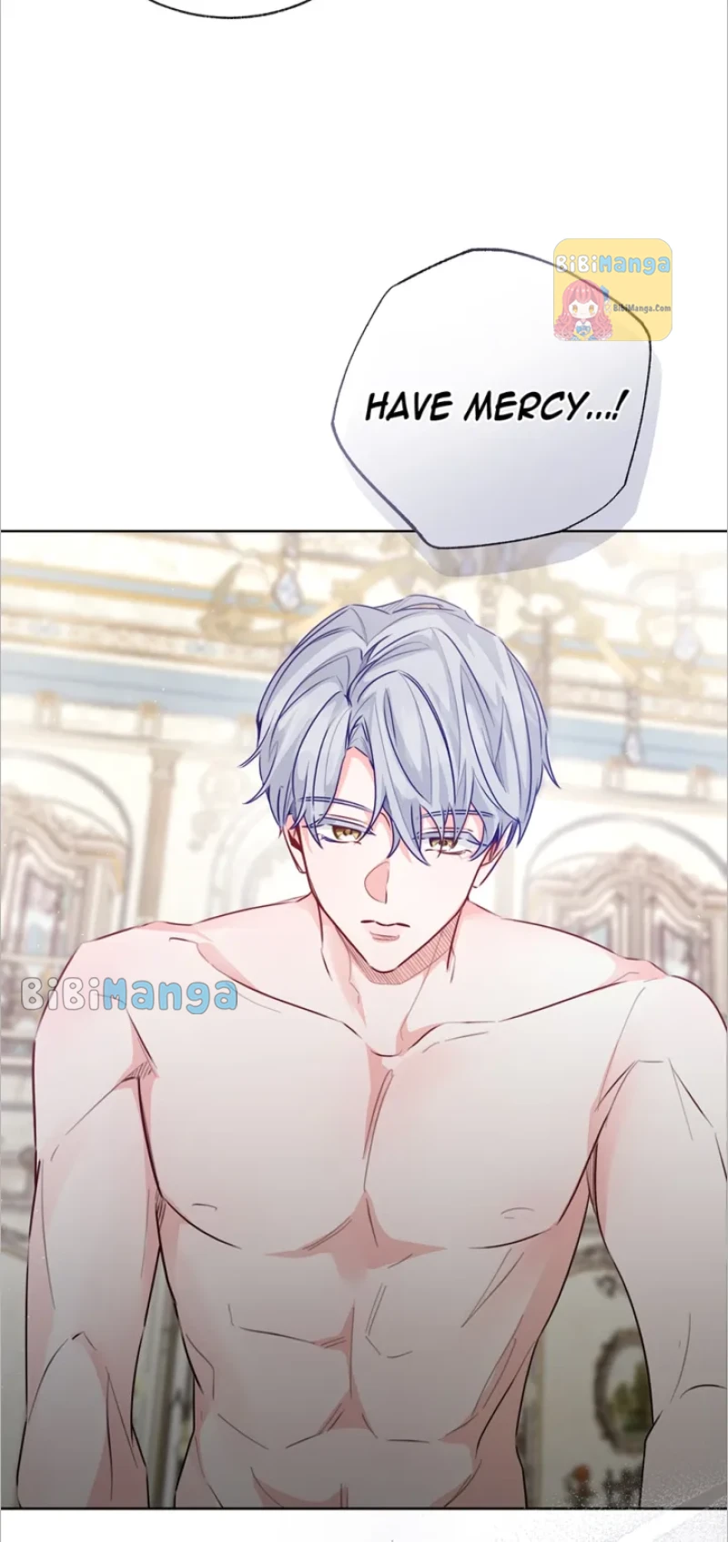 The Abduction of Mademoiselle chapter 70 page 98